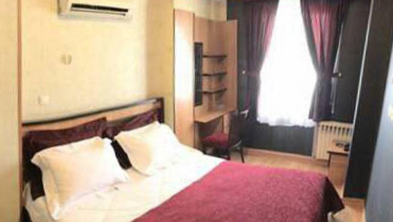 هتل آپارتمان تچر شیراز فضای داخلی سوئیت ها 2