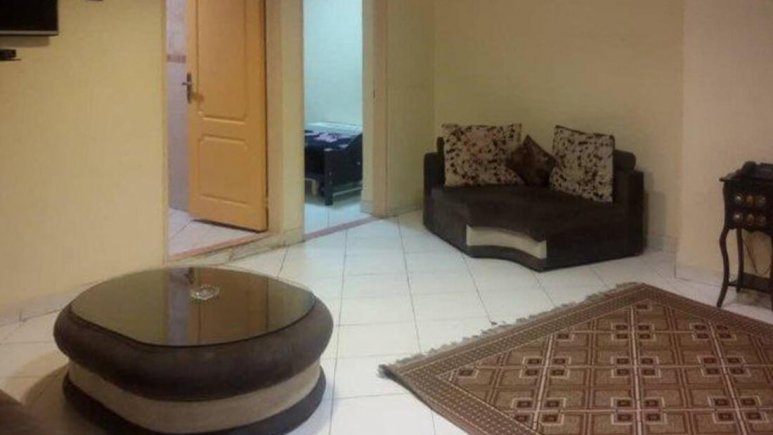 هتل آپارتمان ارگ کریم خان شیراز فضای داخلی اتاق ها 1