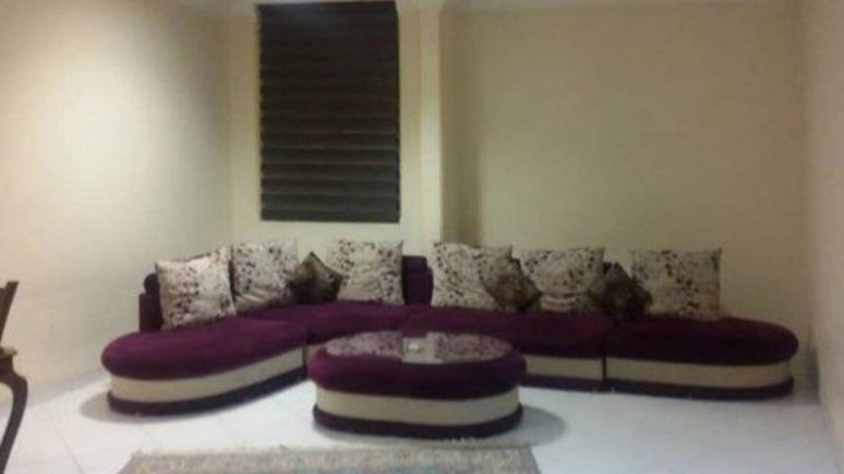 هتل آپارتمان ارگ کریم خان شیراز فضای داخلی اتاق ها 2