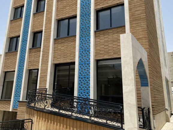هتل آوات اصفهان فضای داخلی 2